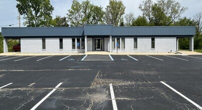 166 Industrial Dr, Festus, MO for sale Building Photo- Image 1 of 1