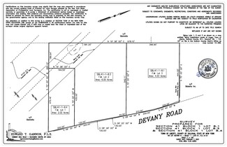 More details for 126 Devany Rd, Ferndale, NY - Land for Sale