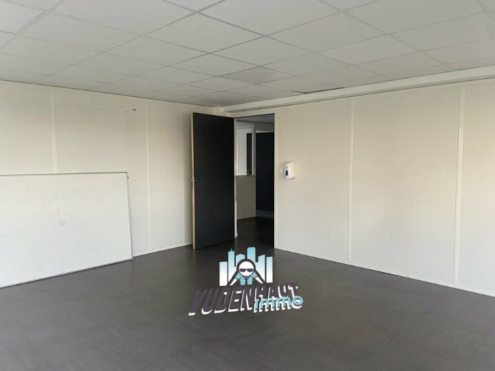 Office in Toulouse to rent - Interior Photo - Image 3 of 9