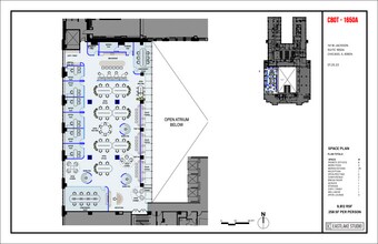 141 W Jackson Blvd, Chicago, IL to rent Building Photo- Image 1 of 2