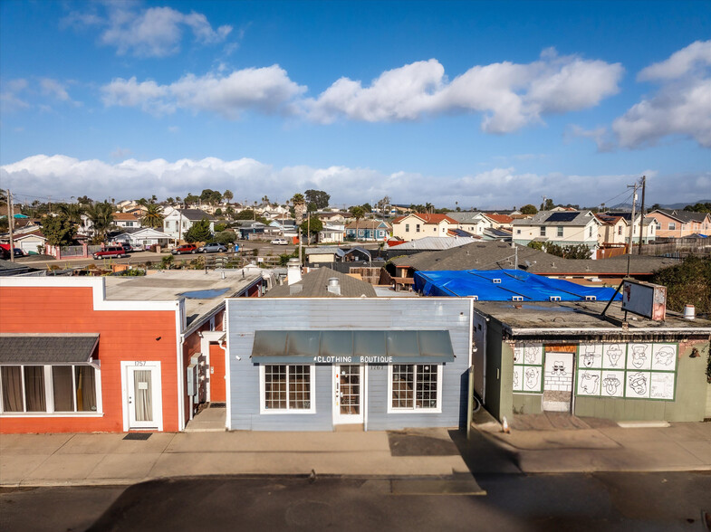 1767 Front St, Oceano, CA for sale - Building Photo - Image 2 of 15