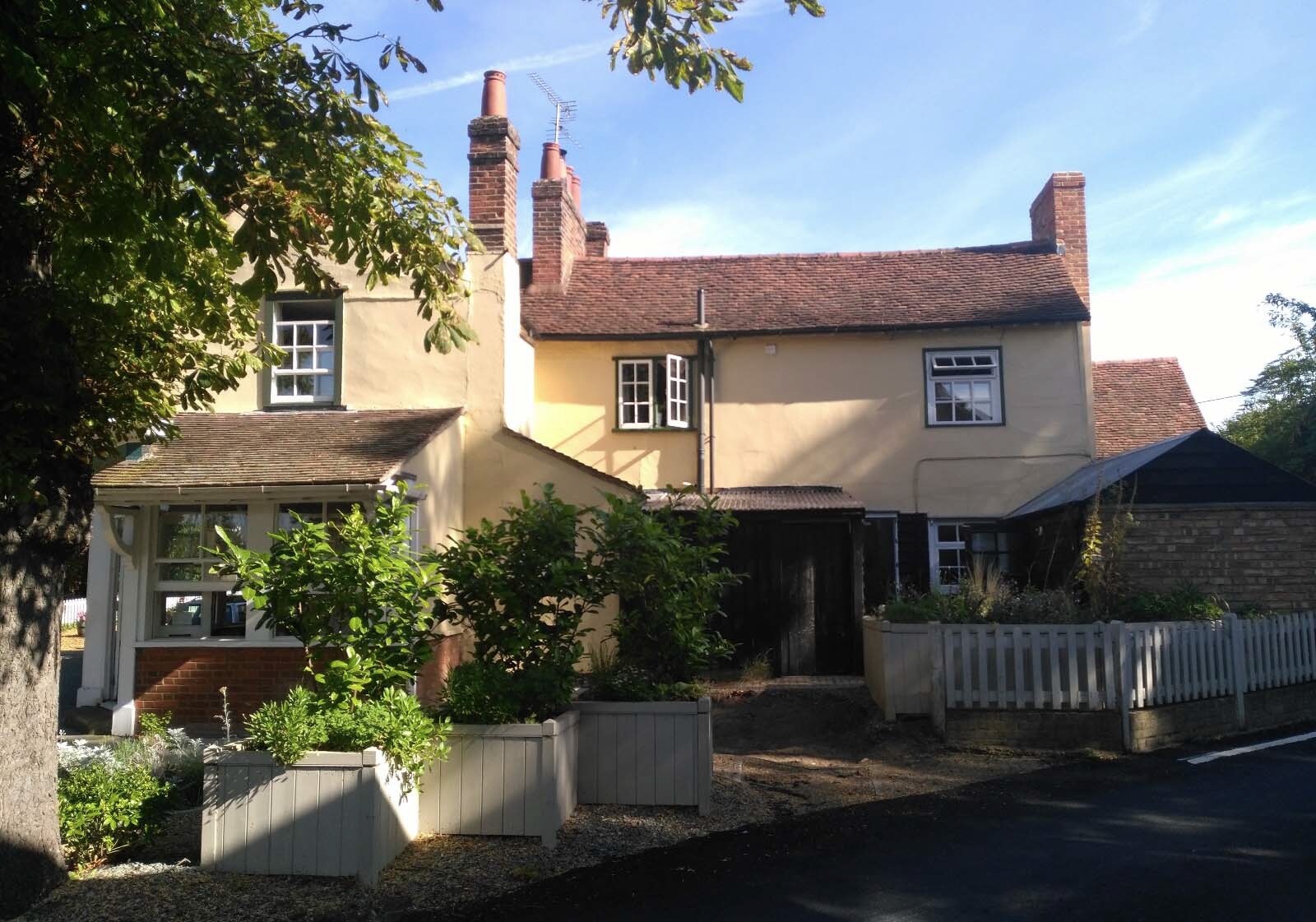 100-102 The Street, Little Waltham for sale Primary Photo- Image 1 of 1