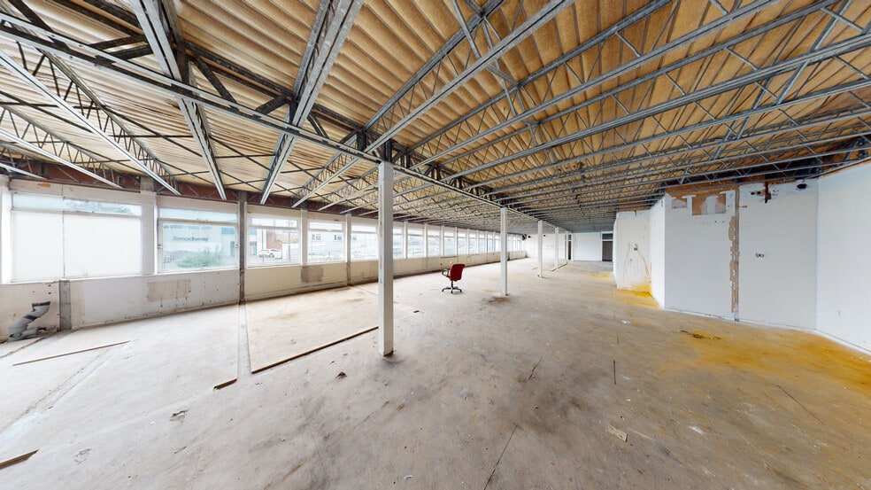 7-11 Knapps Ln, Bristol to rent - Matterport 3D Scan - Image 3 of 24