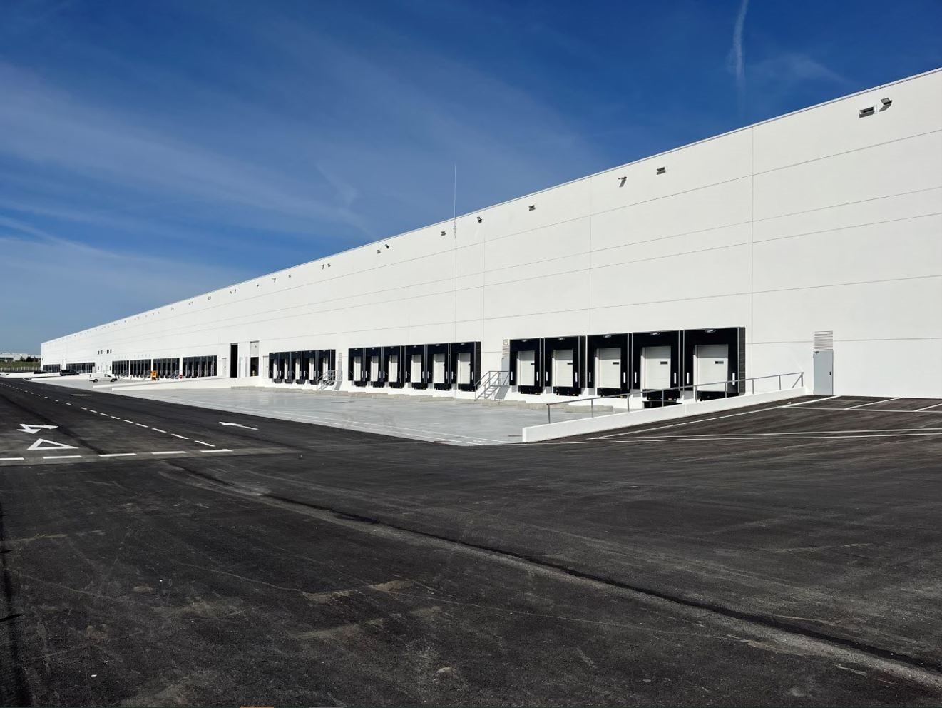 Avenida de los Alcotanes, 49, Pinto, Madrid to rent Building Photo- Image 1 of 4