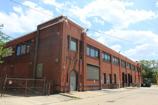 More details for 3931 S Leavitt St, Chicago, IL - Industrial for Rent