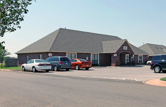 More details for 432 S Mustang Rd, Yukon, OK - Office for Rent