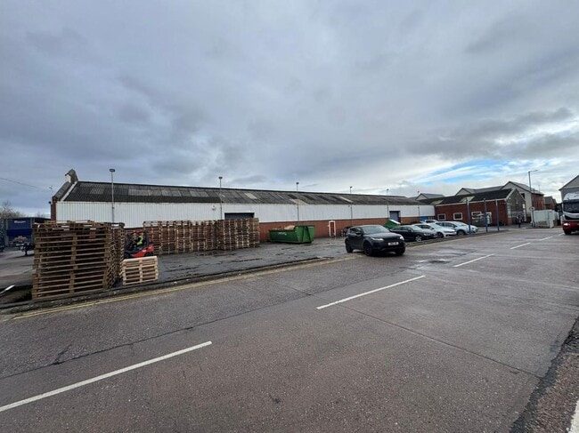 More details for Corporation Rd, Manchester - Industrial to Rent