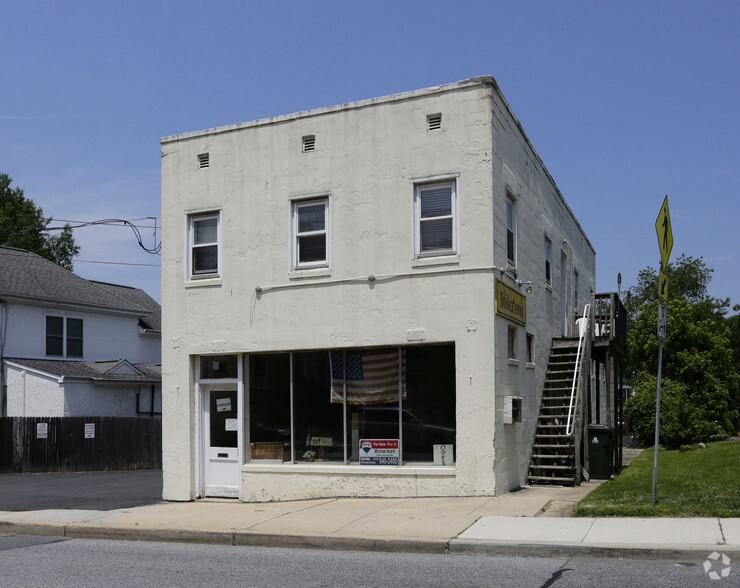 70 E Cleveland Ave, Newark, DE for sale - Primary Photo - Image 1 of 1