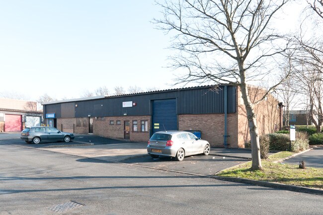 More details for Putney Rd W, Leicester - Industrial to Rent