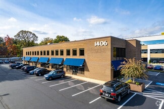 More details for 1406 S Crain Hwy, Glen Burnie, MD - Office for Rent