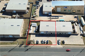 More details for 13711 Immanuel Rd, Pflugerville, TX - Industrial for Rent