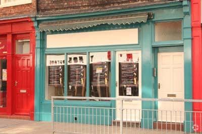 27-31 George Hudson St, York to rent - Building Photo - Image 2 of 6