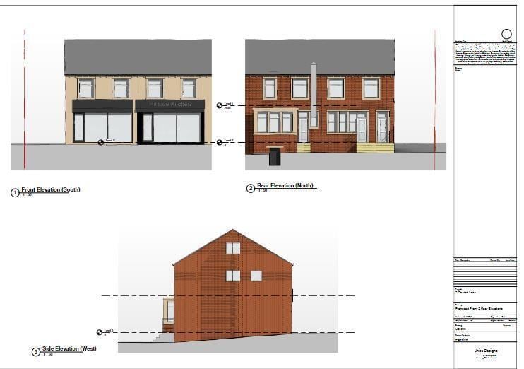 5 Church Ln, Huddersfield for sale - Building Photo - Image 2 of 33