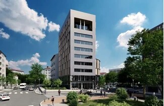 More details for 204 Avenue Des Frères Lumière, Lyon - Office for Sale