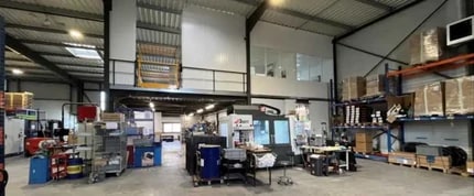 1623 Avenue Henri Schneider, Jonage to rent Interior Photo- Image 1 of 6