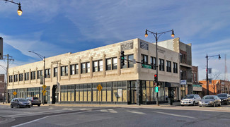 More details for 4800 N Milwaukee Ave, Chicago, IL - Office, Retail for Rent