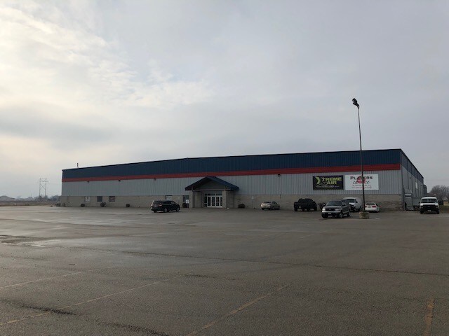 W3035 Edgewood Trl, Appleton, WI for sale - Building Photo - Image 1 of 1