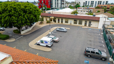 3904-3906 Park Blvd, San Diego, CA for rent Building Photo- Image 2 of 3