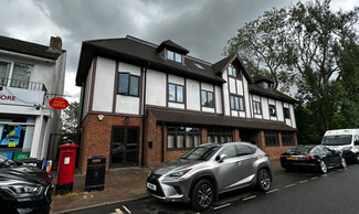 More details for 1 The Crescent, Woldingham - Office for Rent