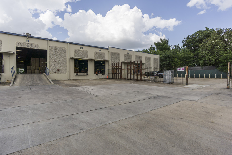 3502-3556 Yale St, Houston, TX for sale - Building Photo - Image 1 of 1