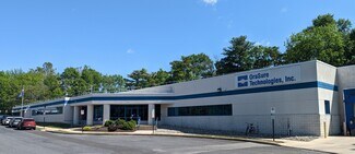 More details for 1745 Eaton Ave, Bethlehem, PA - Industrial to Rent