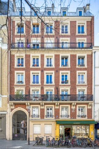 More details for 98 Rue Jean-Pierre Timbaud, Paris - Office for Sale