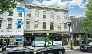 1325-1327 14th St NW, Washington, DC for rent Building Photo- Image 1 of 7