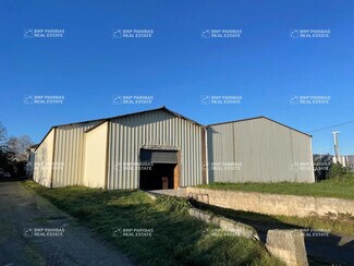 More details for 35 Chemin De Casselevres, Saint-Jory - Light Industrial for Sale
