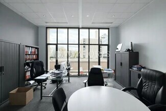 More details for 10 Rue Des Cuirassiers, Lyon - Office to Rent