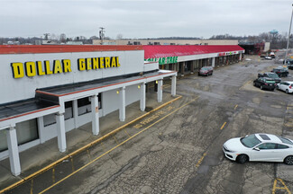 More details for 539 Valley Dr, Oceana, WV - Retail for Sale