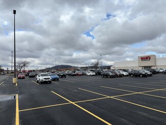 More details for 225 Columbia Mall Dr, Bloomsburg, PA - Retail for Sale