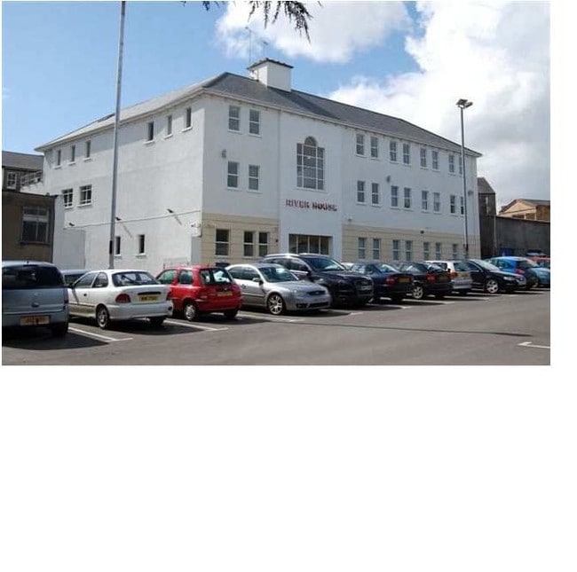 More details for Castle Ln, Coleraine - Co-working to Rent