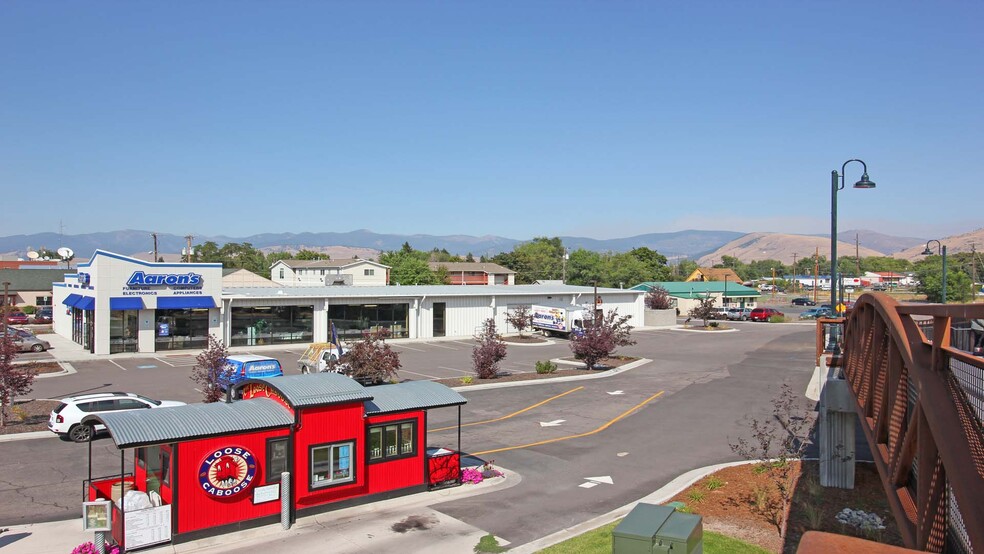 3490 S Reserve St, Missoula, MT for sale - Building Photo - Image 1 of 1