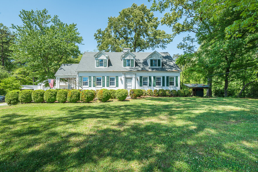 2258 US 70, Mebane, NC for sale - Primary Photo - Image 1 of 13