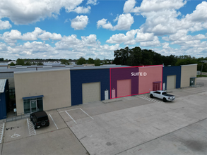 12604 Haynes Rd, Houston, TX for rent Building Photo- Image 1 of 3