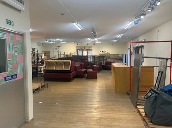 Rolston Rd, Hornsea to rent - Interior Photo - Image 3 of 7