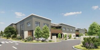 More details for Office, Light Industrial to Rent