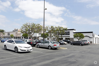 More details for 21470-21500 Victory Blvd, Woodland Hills, CA - Office/Retail, Retail for Rent