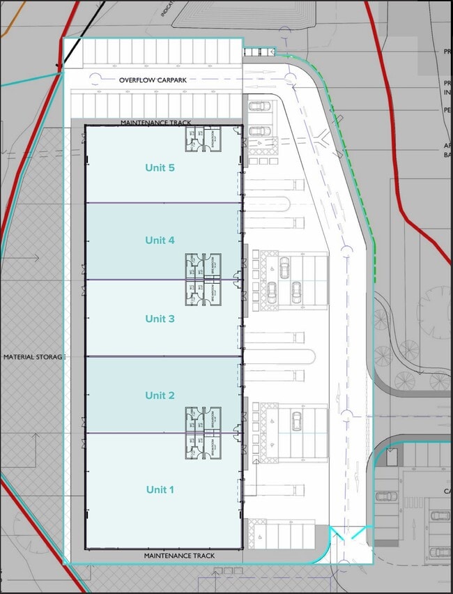 More details for Shepley Rd, Manchester - Industrial to Rent