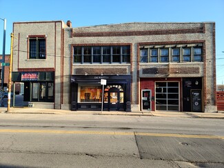 More details for 406 E 18th St, Kansas City, MO - Retail for Rent