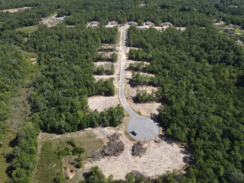 Wildwood Lakes Phase III, Defuniak Springs, FL for sale - Building Photo - Image 1 of 13