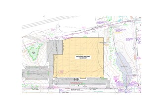 151 Barnum Rd, Devens, MA for rent Site Plan- Image 1 of 4