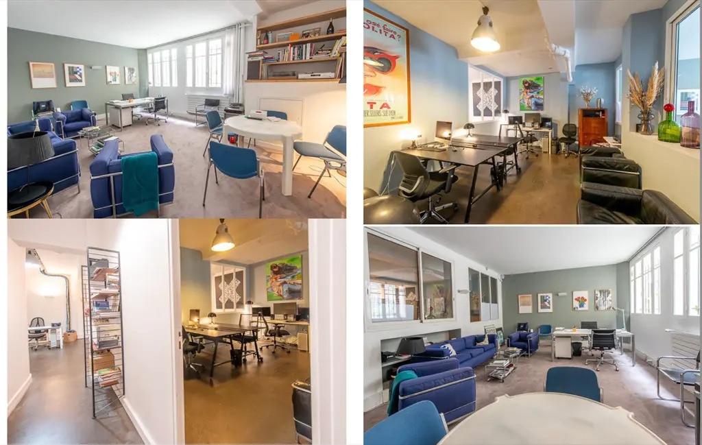 Retail in Paris for sale Building Photo- Image 1 of 8