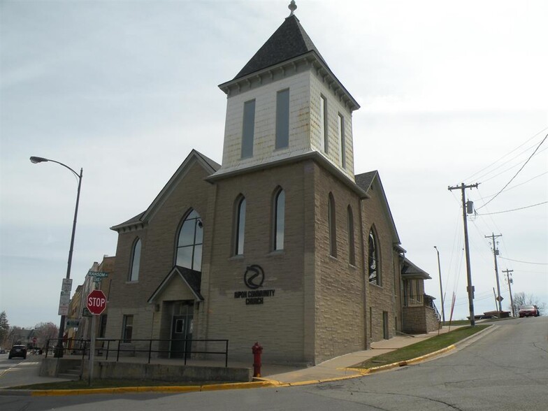 155 State St, Ripon, WI for sale - Building Photo - Image 3 of 14