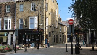 More details for 14 Montpellier Parade, Harrogate - Retail for Rent