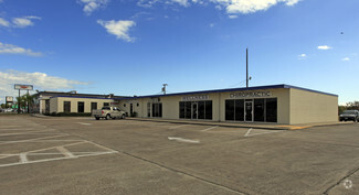 More details for 2701-2835 Palmer Hwy, Texas City, TX - Retail for Rent