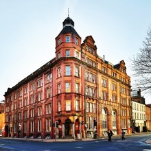 20 Dale St, Manchester for sale Primary Photo- Image 1 of 1