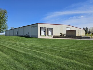 More details for 3175 Atlas Dr, Oshkosh, WI - Industrial for Rent