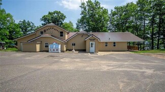 More details for W14549 Plummer Rd, Weyerhaeuser, WI - Retail for Sale