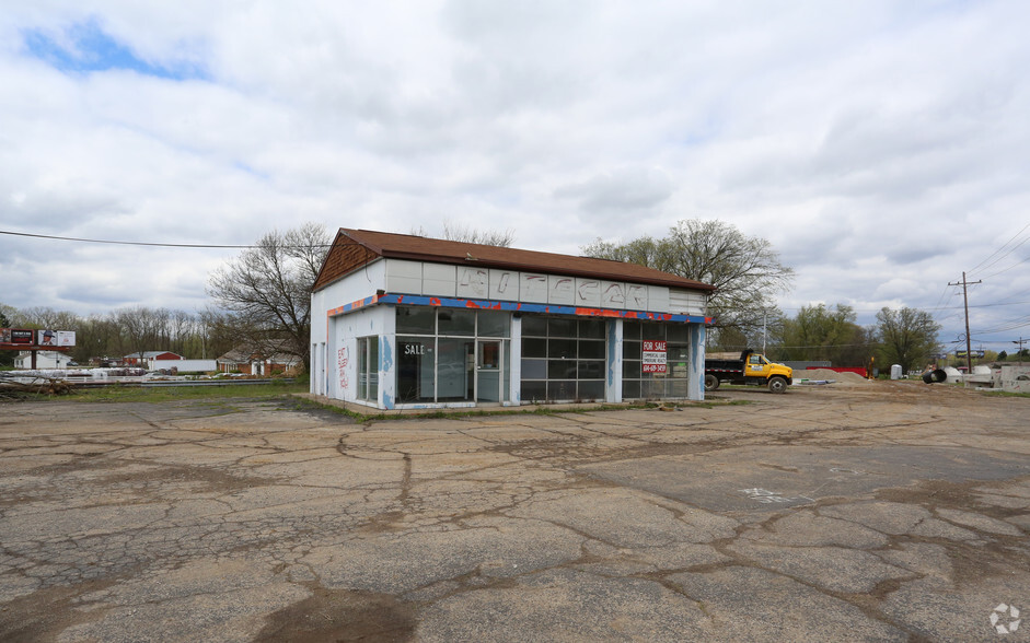 3655 S Hamilton Rd, Columbus, OH for sale - Primary Photo - Image 1 of 1